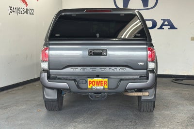 2020 Toyota Tacoma TRD Sport V6