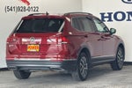 2020 Volkswagen Tiguan 2.0T SE 4Motion