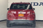 2020 Volkswagen Tiguan 2.0T SE 4Motion