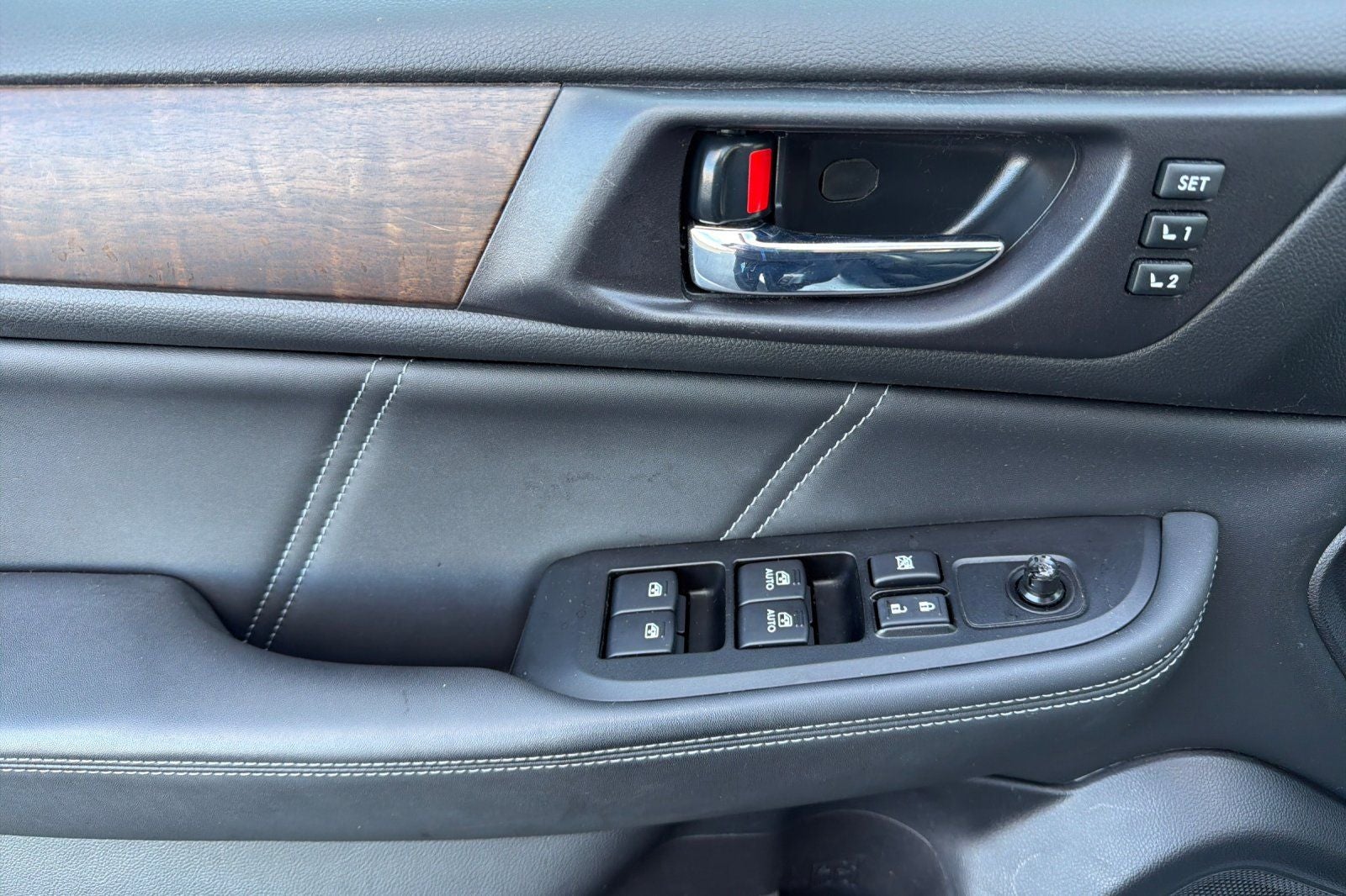 2019 Subaru Outback 3.6R Limited
