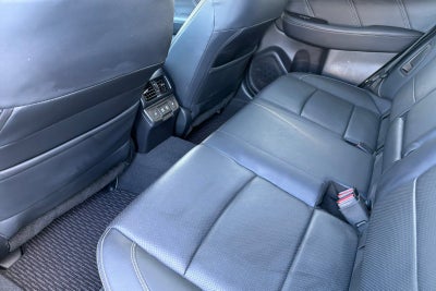 2019 Subaru Outback 3.6R Limited