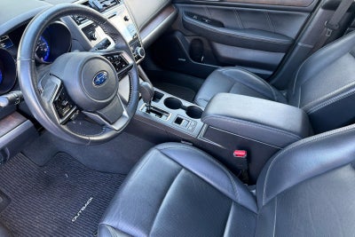 2019 Subaru Outback 3.6R Limited