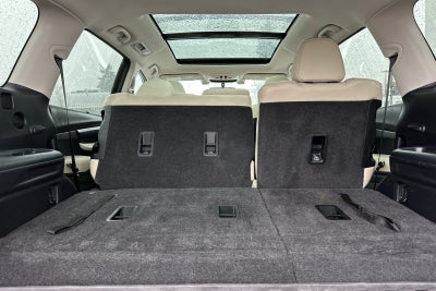 2019 Subaru Ascent Limited