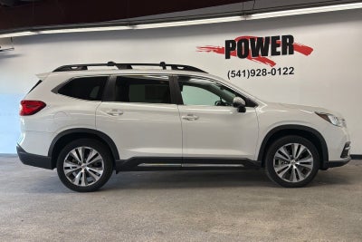 2019 Subaru Ascent Limited