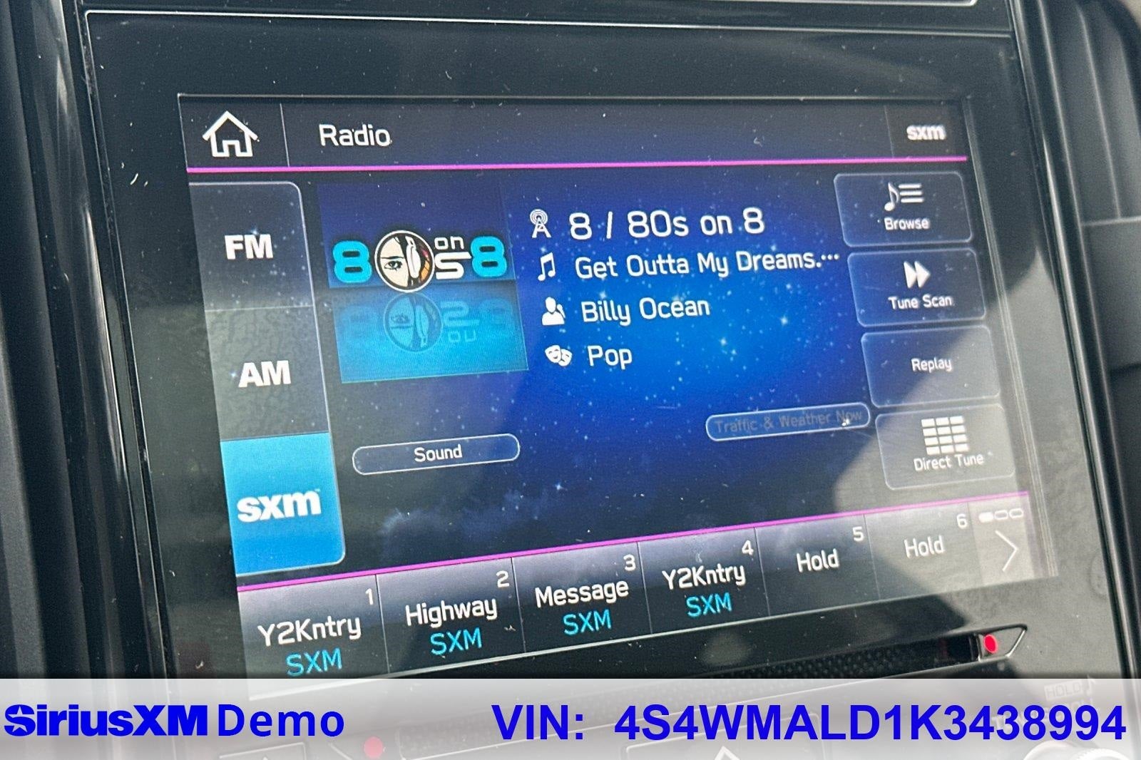 2019 Subaru Ascent Limited