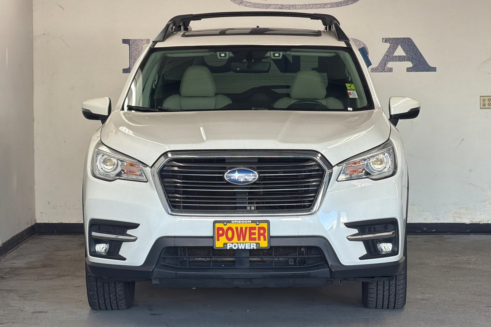 2019 Subaru Ascent Limited