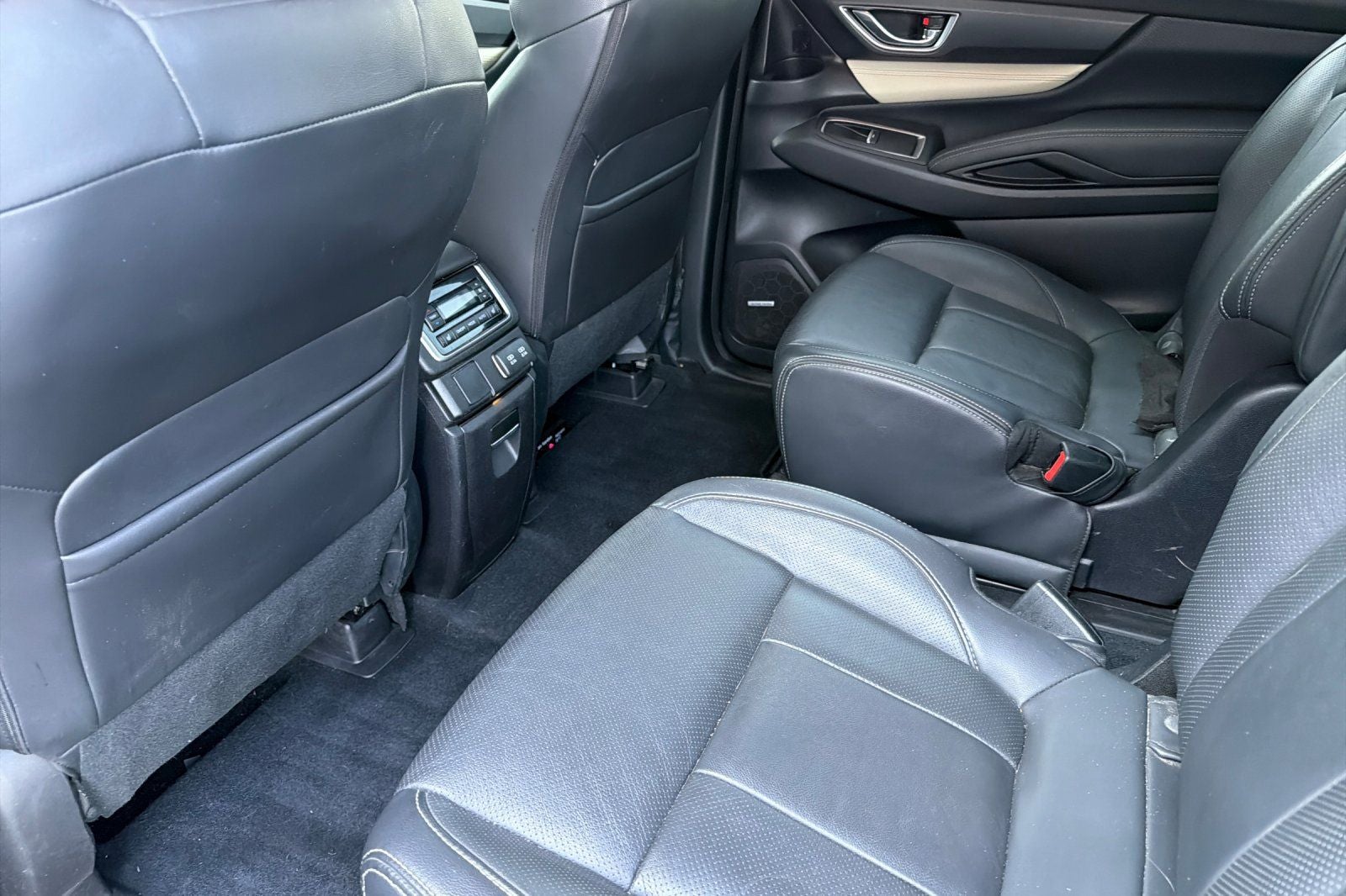 2020 Subaru Ascent Limited