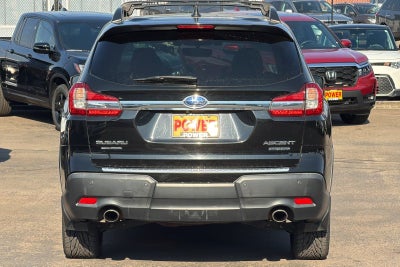 2020 Subaru Ascent Limited