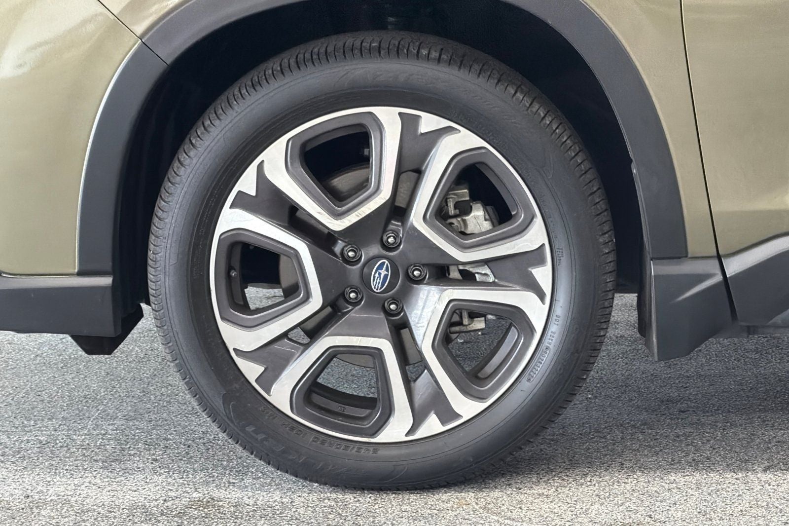 2023 Subaru Ascent Limited
