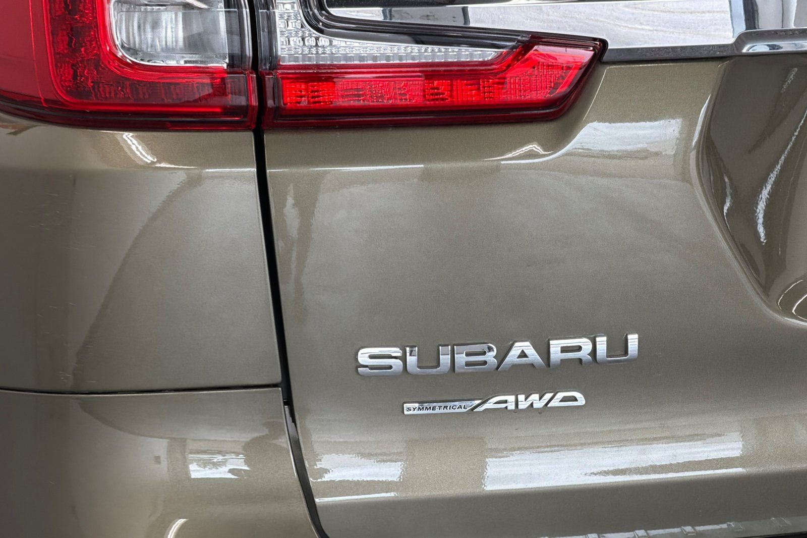 2023 Subaru Ascent Limited