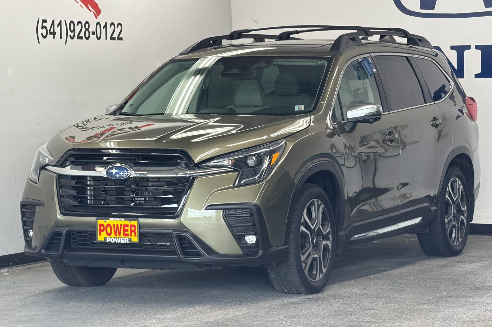 2023 Subaru Ascent Limited