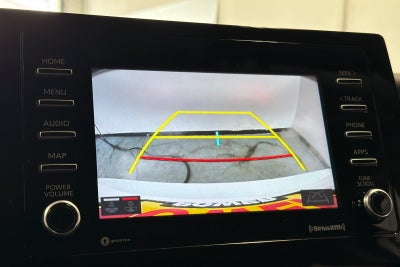 2023 Toyota Camry TRD V6