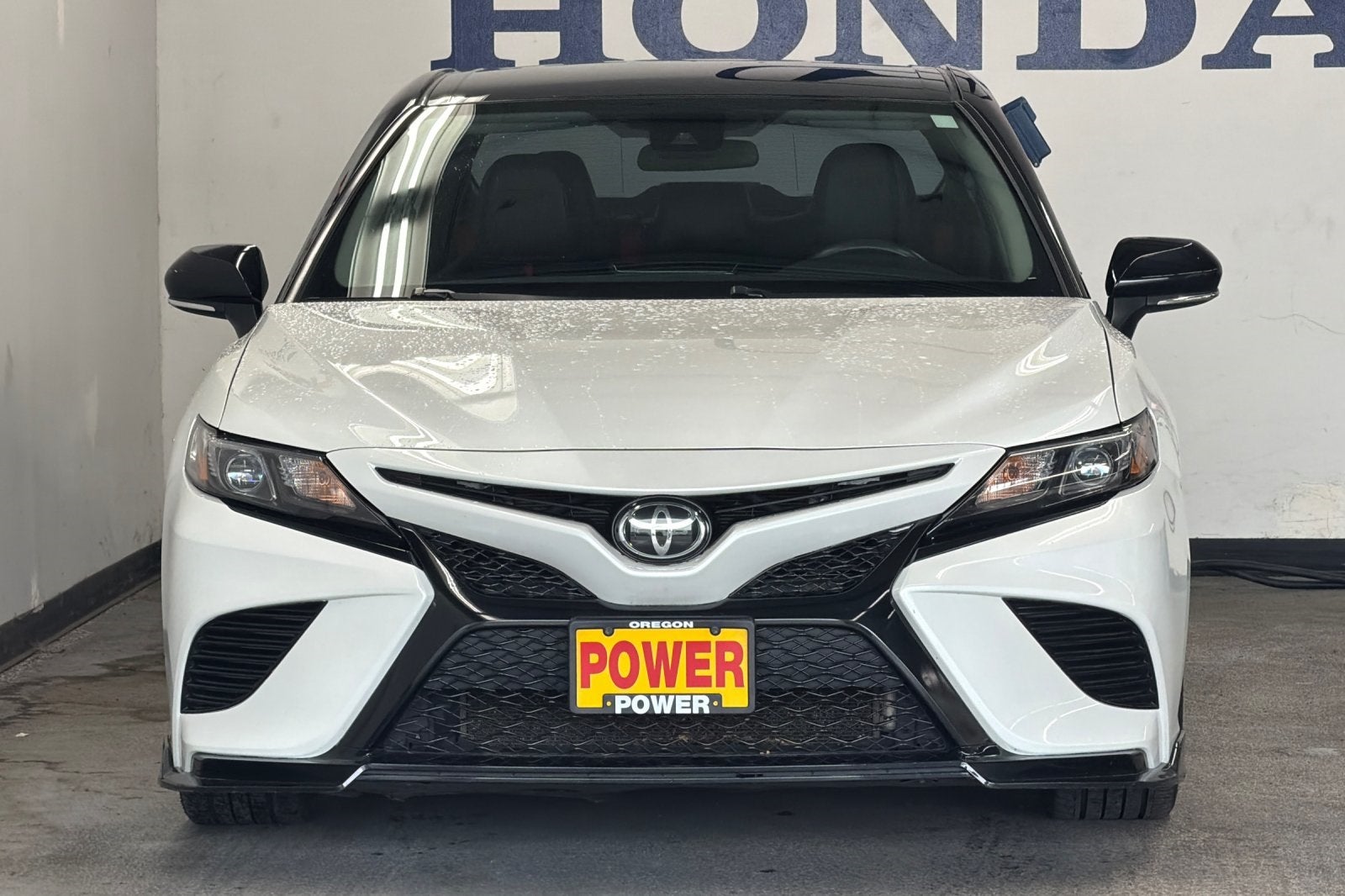 2023 Toyota Camry TRD V6