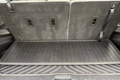 2016 Honda Pilot EX-L w/Honda Sensing