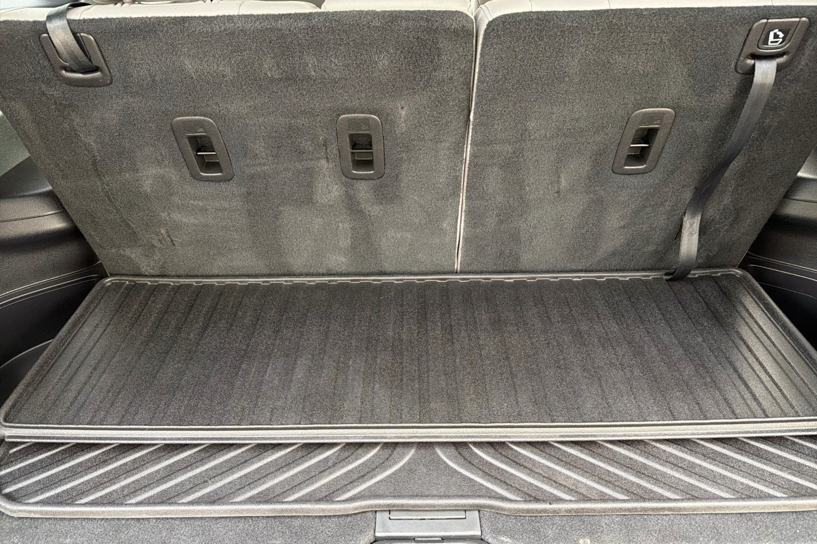 2016 Honda Pilot EX-L w/Honda Sensing