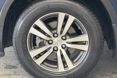 2016 Honda Pilot EX-L w/Honda Sensing