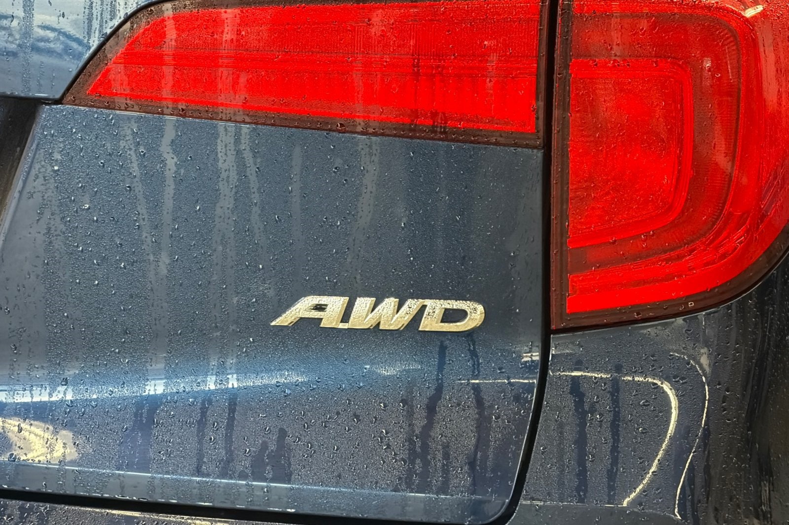 2016 Honda Pilot EX-L w/Honda Sensing