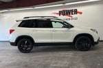 2019 Honda Passport Elite