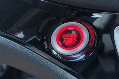 2022 Honda Passport Elite