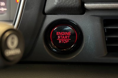 2026 Honda Passport TrailSport Elite - Certified Pre-Owned