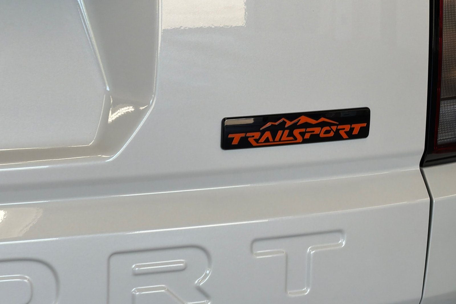 2026 Honda Passport TrailSport Elite - Certified Pre-Owned