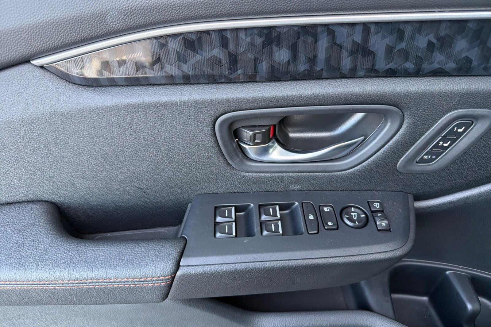 2026 Honda Passport TrailSport Elite Blackout