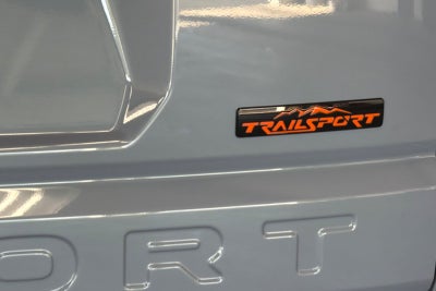 2026 Honda Passport TrailSport Elite - Certified Pre-Owned