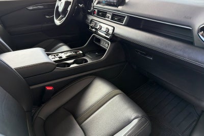 2023 Honda Pilot EX-L 8 Passenger