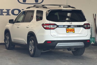 2023 Honda Pilot EX-L 8 Passenger