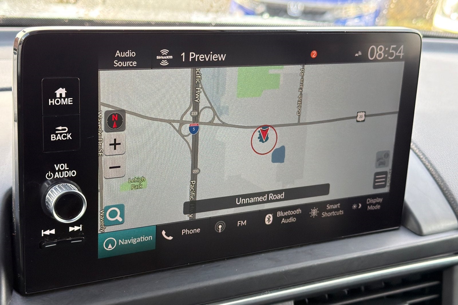 2023 Honda Pilot Touring