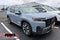 2026 Honda Pilot Elite - Certified Pre-Owned