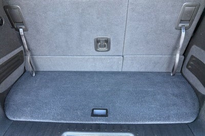 2015 Buick Enclave Premium Group