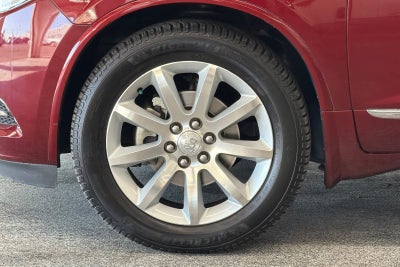 2015 Buick Enclave Premium Group