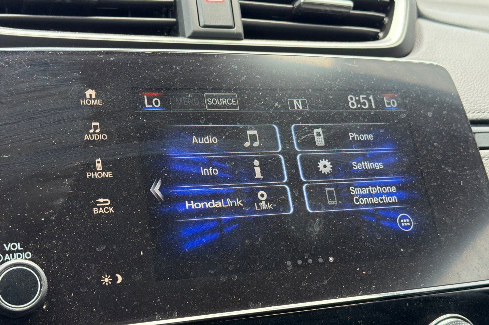 2022 Honda CR-V Hybrid EX