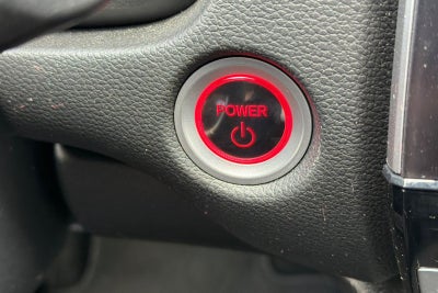 2022 Honda CR-V Hybrid EX