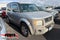 2006 Honda Element EX-P