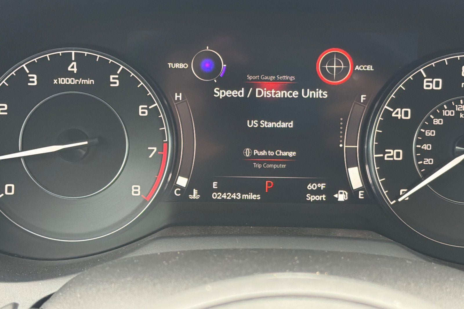 2021 Acura RDX Base SH-AWD