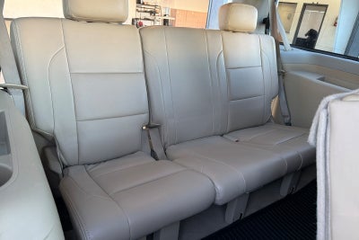 2015 Nissan Armada SV