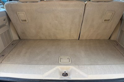 2015 Nissan Armada SV