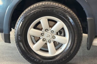 2015 Nissan Armada SV