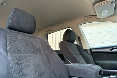 2015 Nissan Pathfinder SV
