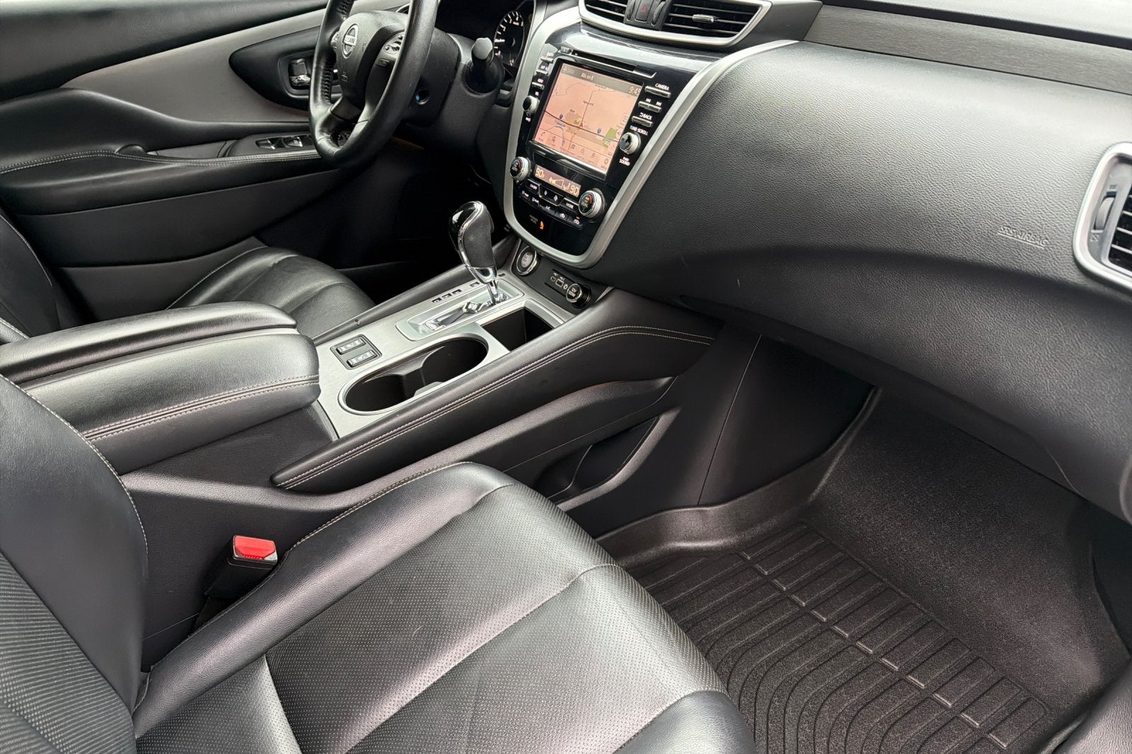 2019 Nissan Murano SL