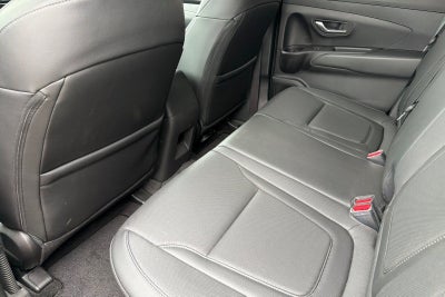 2024 Hyundai Santa Cruz NIGHT