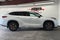 2022 Toyota Highlander Hybrid Bronze Edition