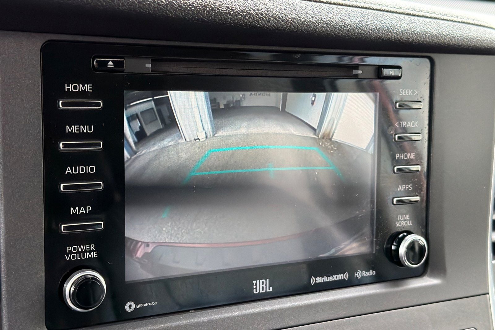 2019 Toyota Sienna SE 8 Passenger