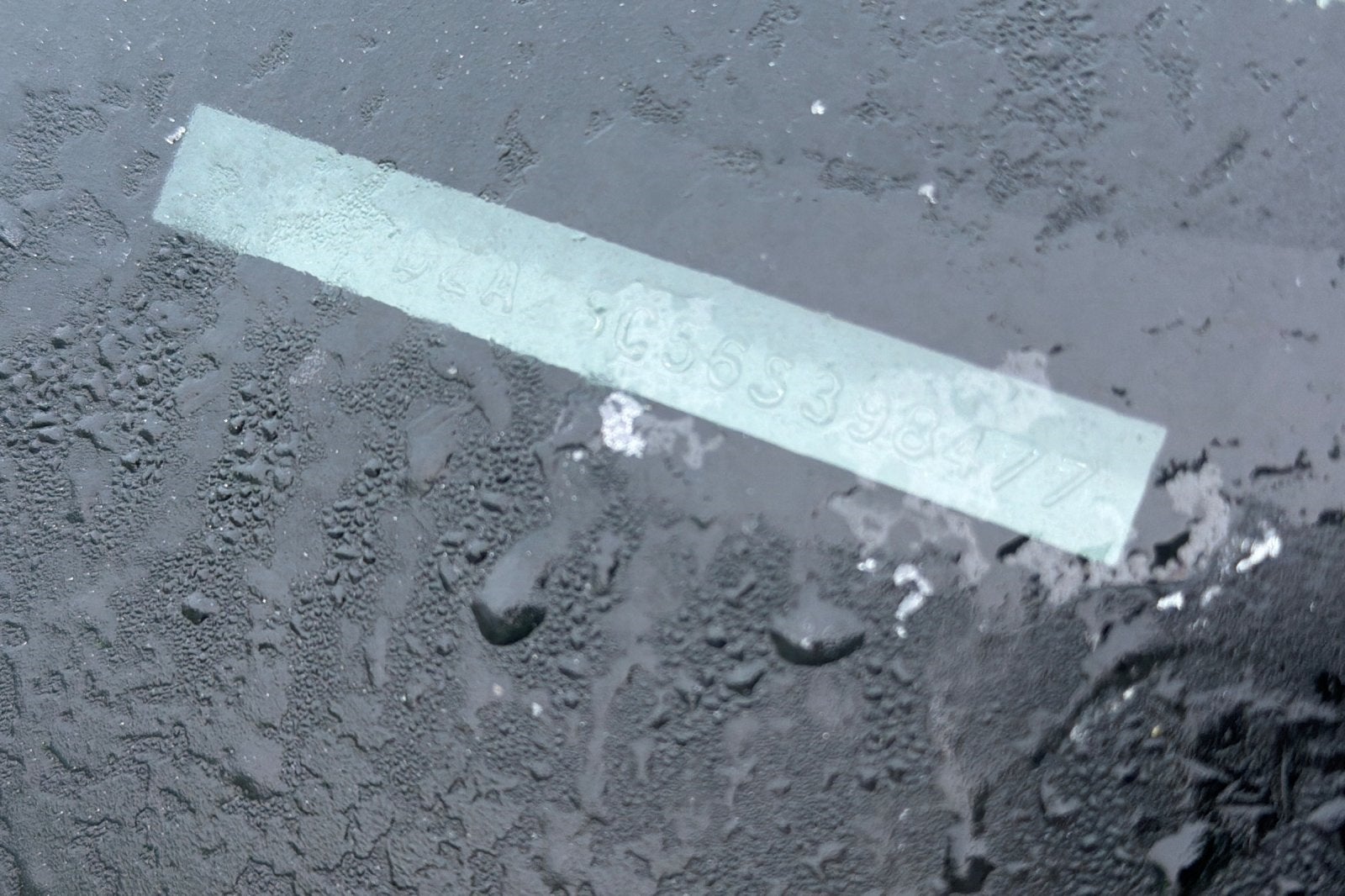 2006 Toyota Sienna LE