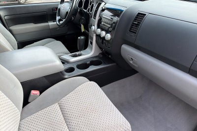 2008 Toyota Tundra Base