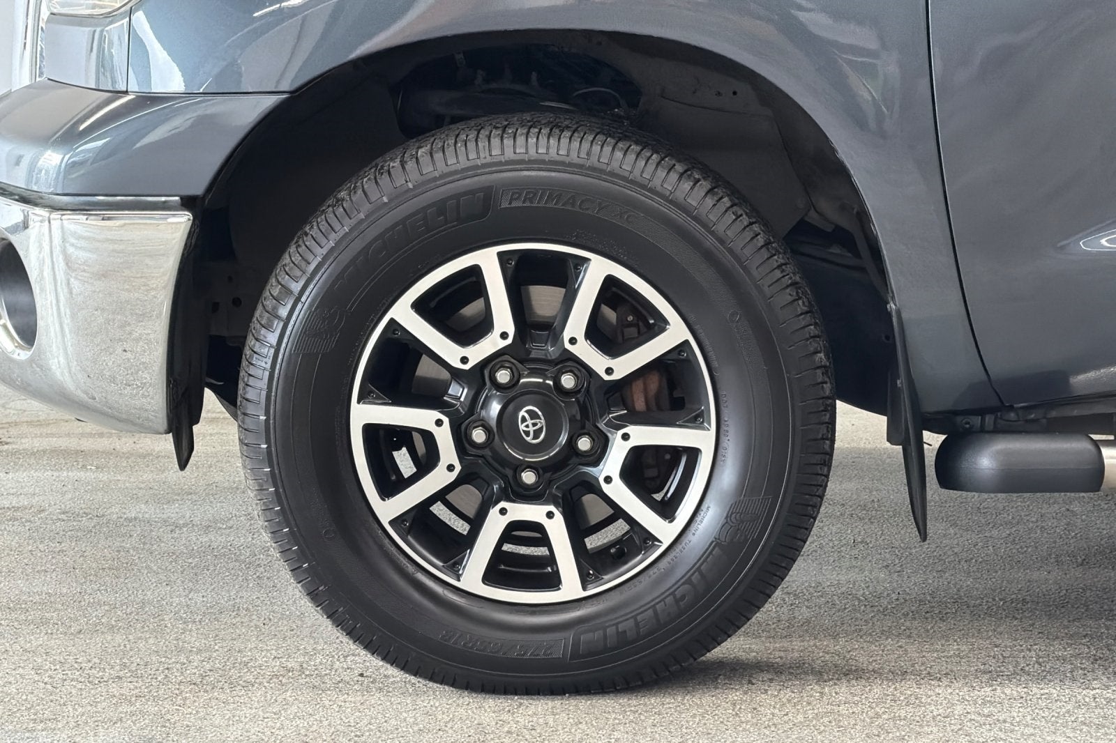 2008 Toyota Tundra Base