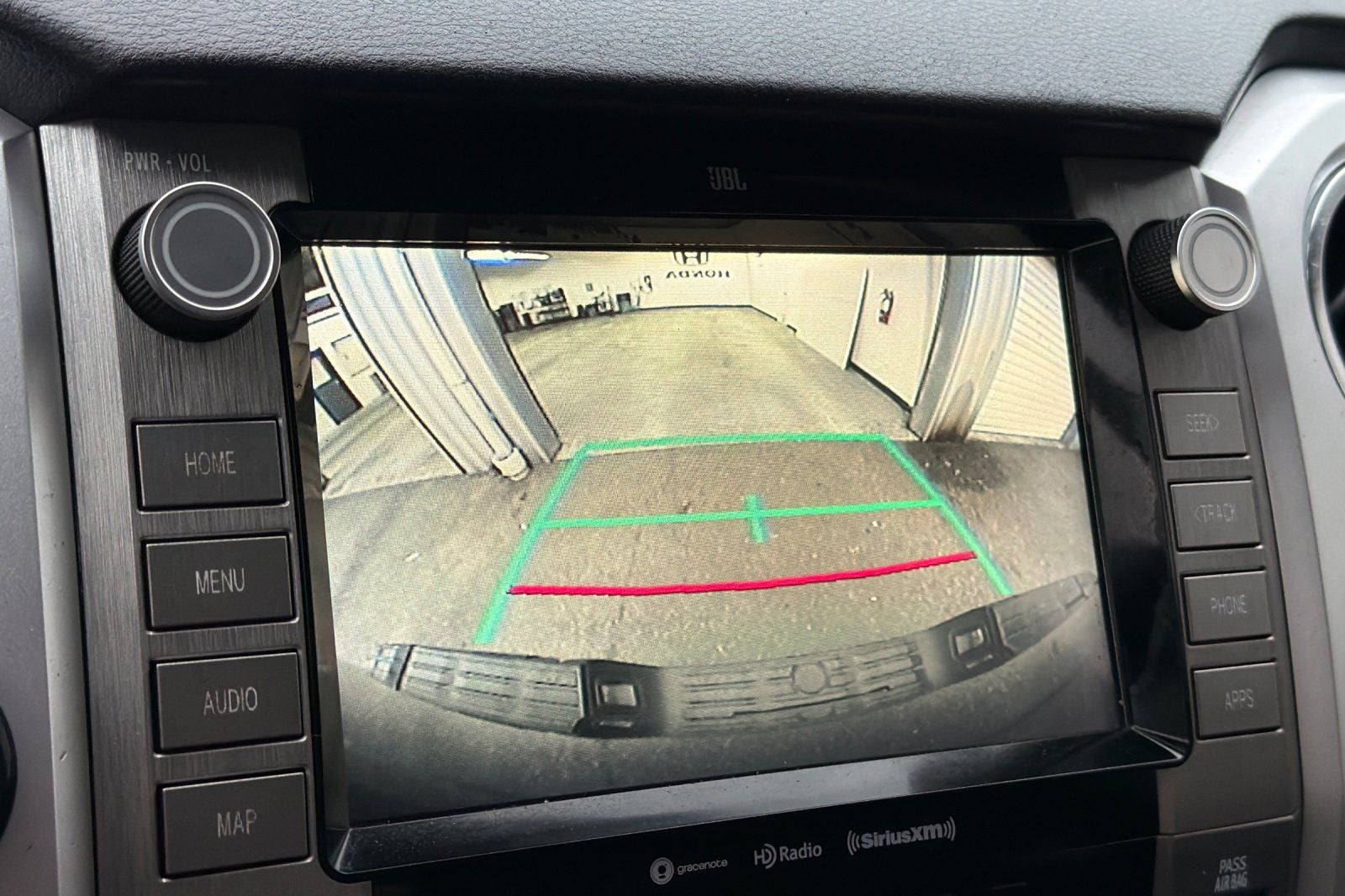 2021 Toyota Tundra Limited