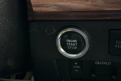 2021 Toyota Tundra Limited